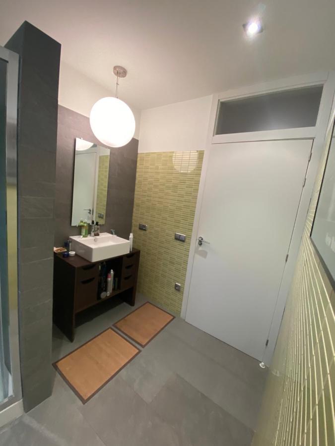 Vila Loft Bardenas Eco Rr46 Ribaforada Exteriér fotografie