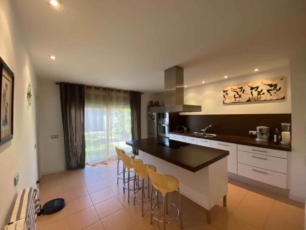 Vila Loft Bardenas Eco Rr46 Ribaforada Exteriér fotografie