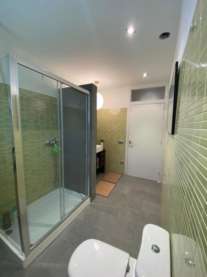 Vila Loft Bardenas Eco Rr46 Ribaforada Exteriér fotografie
